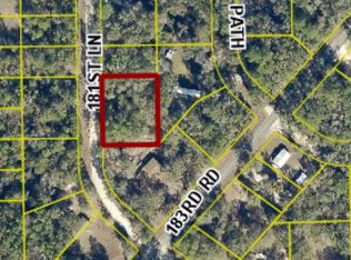 181st Ct, Live Oak, FL 32060