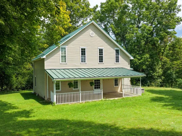 3630 McCafferty Rd NE, Rushville, OH 43150
