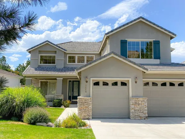 3440 Thornhill Ct, Reno, NV 89509