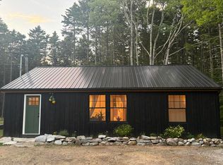 783 Spruce Head Rd, South Thomaston, ME 04858
