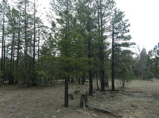 4639 Jeans Way, Happy Jack, AZ 86024