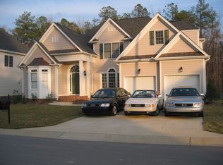 6232 Big Sandy Dr, Raleigh, NC 27616