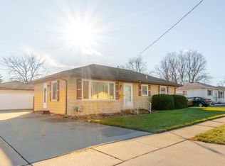 1229 Downing Ave, Waterloo, IA 50701