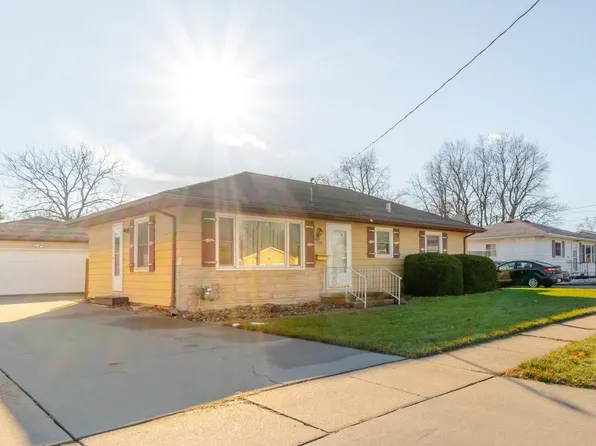 1229 Downing Ave, Waterloo, IA 50701