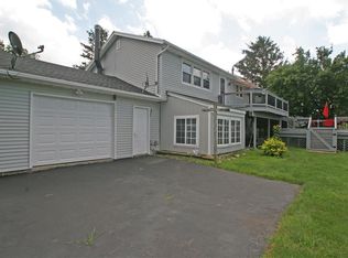 929 Middle Rd, Rush, NY 14543
