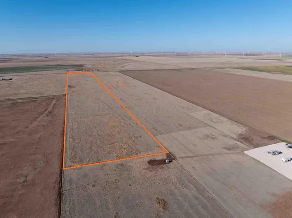 9542 Interstate Highway 40 Tract 4, Panhandle, TX 79068