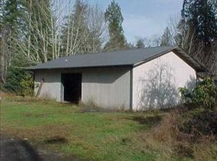 272 Cloquallum Rd, Elma, WA 98541