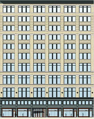 Rented by Corcoran | media 14