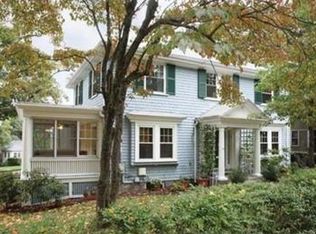 254 Langley Rd, Newton, MA 02459