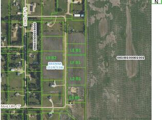 Lf B1 Mulholland Dr, Grand Forks, ND 58201