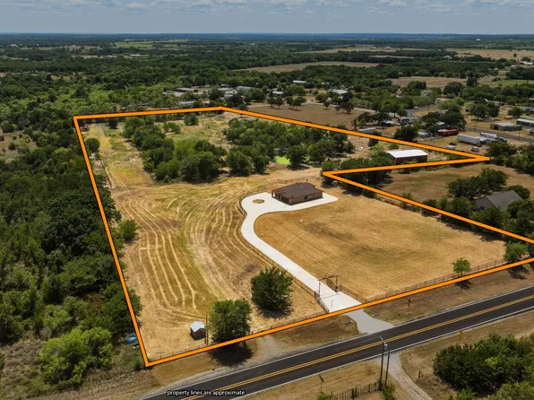 4277 N Fm 52, Weatherford, TX 76088