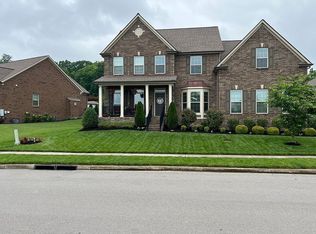 7035 Marwood Dr, College Grove, TN 37046