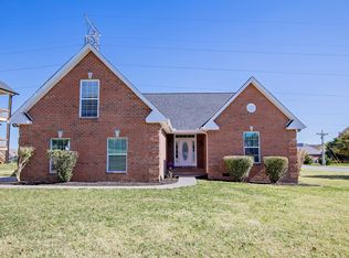 1000 Rhett Pl, Lebanon, TN 37087