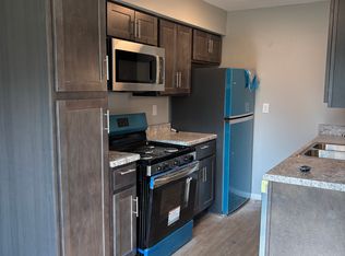 538 East Ave, Hartford, WI 53027