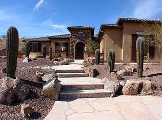 36654 S Desert Sun Dr, Tucson, AZ 85739