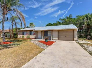 766 SW Belmont Cir, Port Saint Lucie, FL 34953