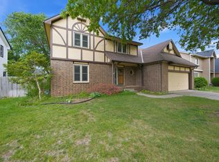 1619 N Cardington St, Wichita, KS 67212