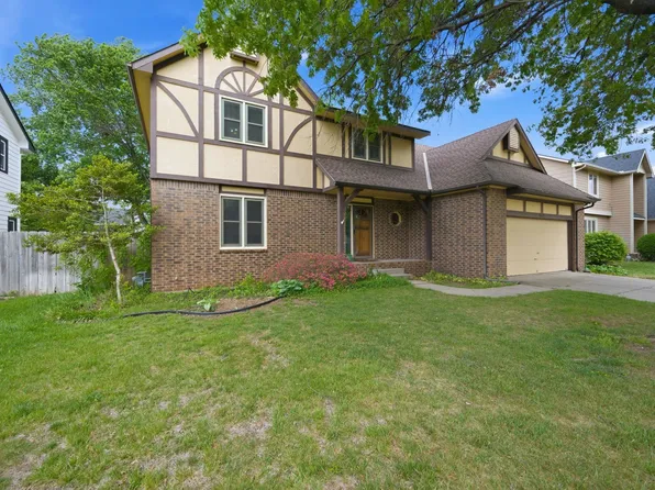 1619 N Cardington St, Wichita, KS 67212