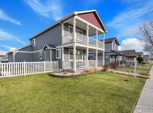 4308 Phlox Ln, Evans, CO 80620