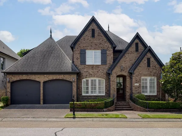 3065 Poplar Grove Ln, Germantown, TN 38139