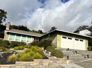 4 Lower Dr, Mill Valley, CA 94941