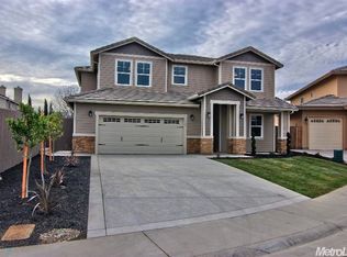 8333 Nathalie Way, Antelope, CA 95843