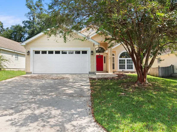 3489 Barnstaple Dr, Tallahassee, FL 32317