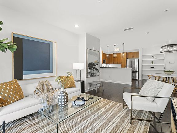 2nd image of 1225 Island Ave Unit 402