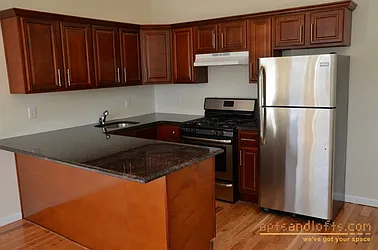 Rented by aptsandlofts.com