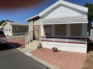 6649 E 32nd St #178, Yuma, AZ 85365