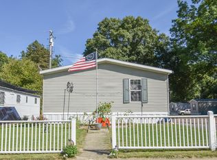 2 Powell St, Battle Creek, MI 49014