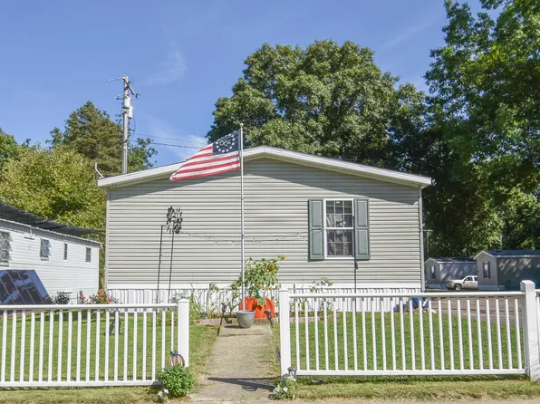 2 Powell St, Battle Creek, MI 49014
