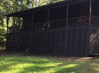 77 Cardinal Ln, Oakland, MS 38948