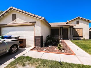 3331 Keel Ct, Lancaster, CA 93535