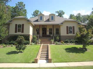 6505 Garrison Dr, Spanish Fort, AL 36527
