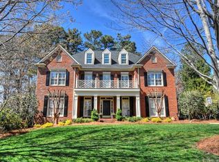 15731 Strickland Ct, Charlotte, NC 28277