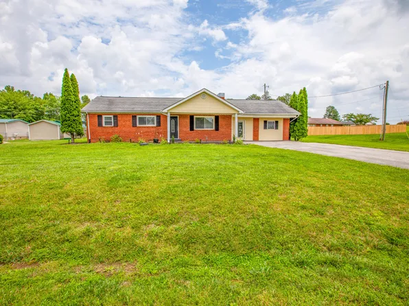 201 Country Court Cir, London, KY 40741