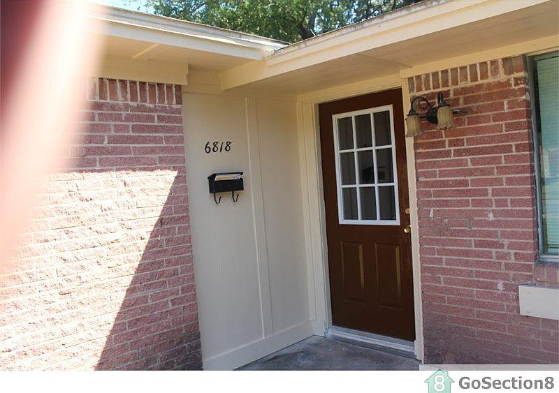 1st image of 6818 Oleta Dr