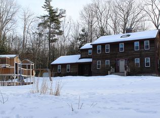 11 Timber Ln, Lebanon, NH 03766