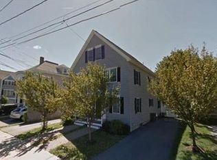 20 Russell St #2, Waltham, MA 02453