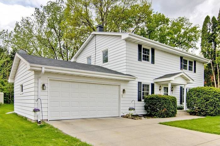 Beautiful St Anthony Home