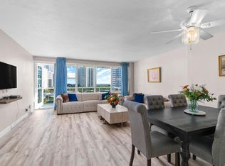 Coral Ridge Towers East, Fort Lauderdale, FL 33308