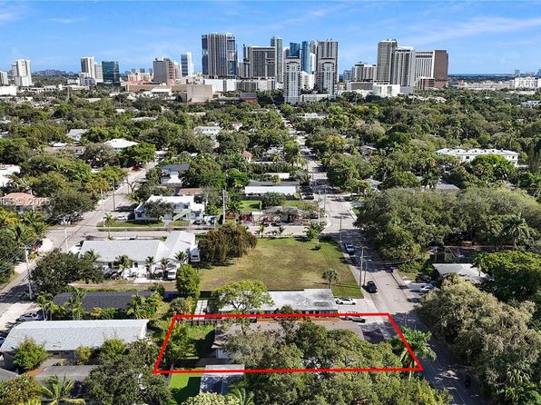 1119 W Las Olas Blvd APT 1