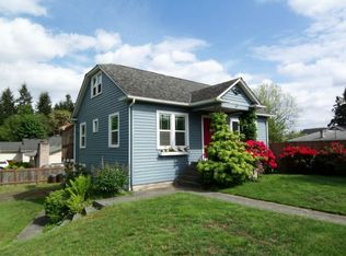 21409 84th Ave W, Edmonds, WA 98026