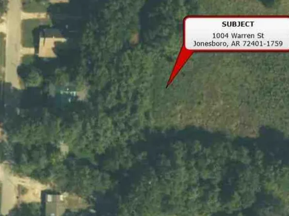 1006 N Warren St, Jonesboro, AR 72401