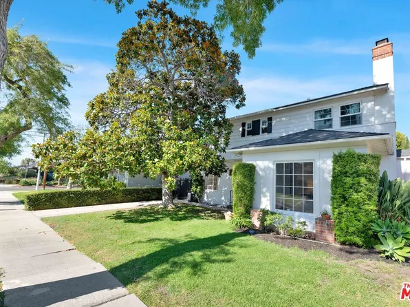 3904 6th Ave, Los Angeles, CA 90008