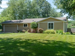 1007 Josiane Dr, Kalamazoo, MI 49009