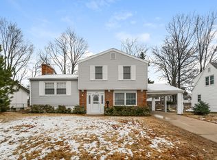 120 Brightmoor Dr, Florissant, MO 63033