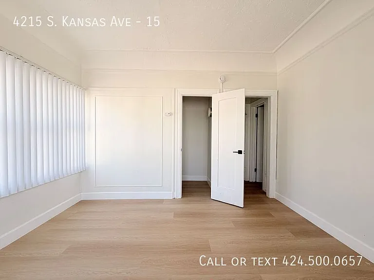 4215 S Kansas Ave #15 — Photo 4