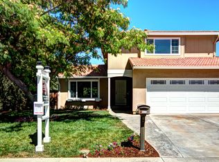 5514 Dunsburry Way, San Jose, CA 95123